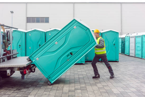 Best Porta potty rental for parties  in Long Beach, MS