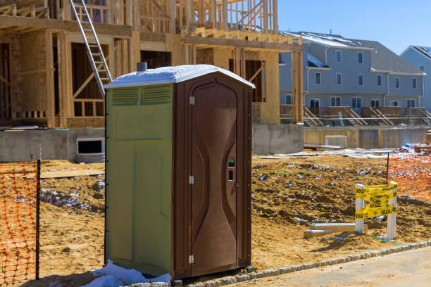 Best High-end porta potty rental  in Long Beach, MS
