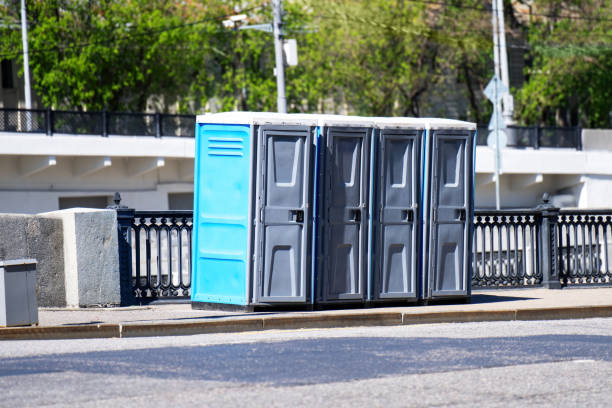 Best Best portable toilet rental  in Long Beach, MS
